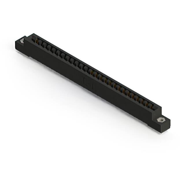 357-026-545-108 EDAC Inc.  Edgeboard Connectors